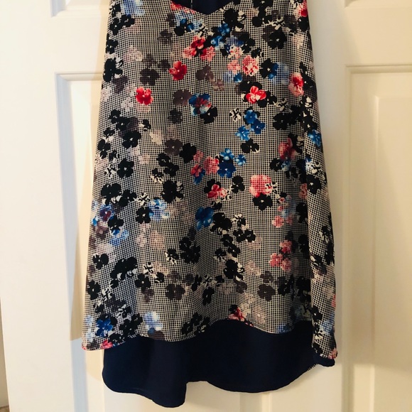 Two in one top - Express size S - Picture 2 of 3